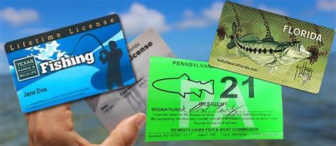 how to get a fishing license.